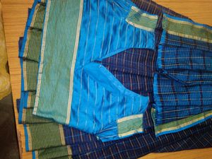 Kanjivaram Sarees