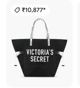 Victoria Secret