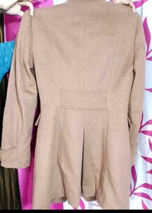 Beautiful coat 🧥