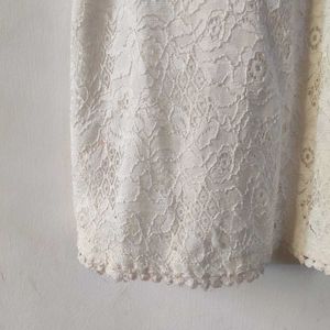 Lace Cami Top