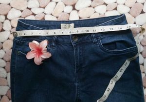 ❀˖°Dark Wash Denim Jeans❀˖°