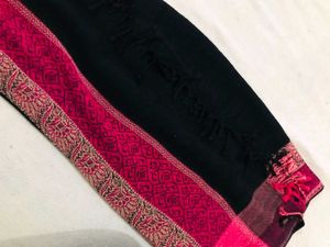 Black Stole