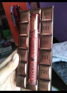 Blue Heaven Liquid Lipstick