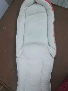 Baby Bed