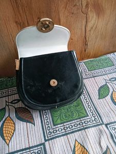 Coco Berry Bags With Belt