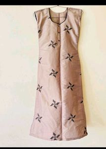 Elegant Ethnic Kurta