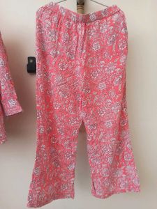 Summer Cotton Set, Hand Wash.
