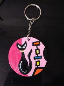 Handmade Cute Keychain Bundle