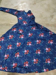 A Beautiful Gown