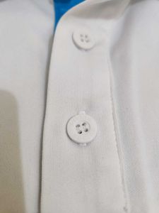 Adidas White Polo T shirt🇻🇳