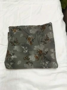 Floral Print Fabric