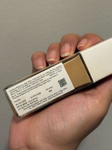 Maybelline SuperStay Upto 30H Foundation