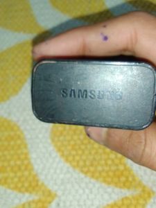 Samsung Fast Travel Charger