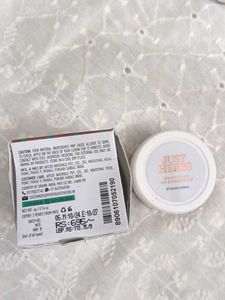 Just Herbs &#34;Rose Coral&#34; Lip&amp; Cheek Tint