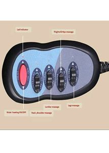 Praux Massage Mat