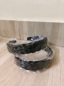 Braided Hair Band