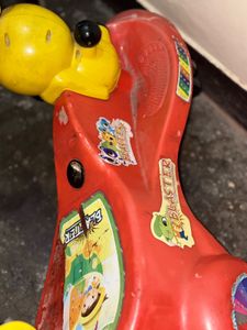 Kids Ride-on Toy