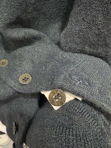 Lacoste Relaxed Cardigan
