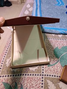Long Nackless Jwellery Box