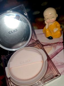 Clio Compact