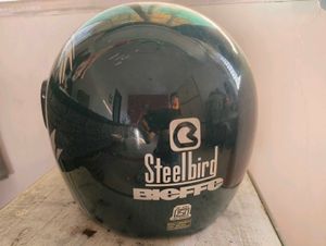 Bieffe SR-3 Sparkle Motorcycle Helmet