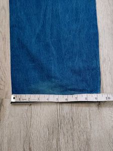 Ma1708 winter baggy jeans waist 36