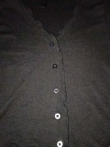 Balck Top