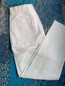 Cotton Pant📁🤍