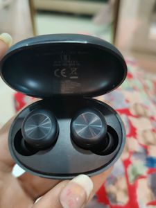 Dizo Go Pods D TWS Earphone. No Offered Coins.