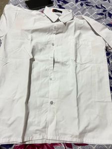 Classic White Shirt Bundle