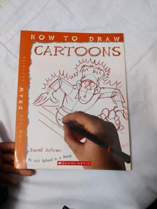 Step Learning Book