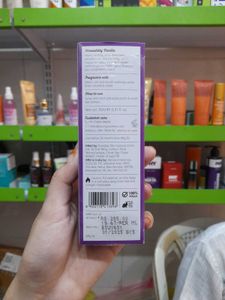 Plum Body Loven Eau De Perfume Venilla Vibe