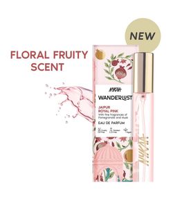 Nykaa Perfume