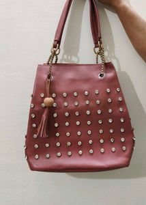 New Large Handbag