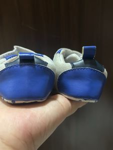 Cute Walk Baby Shoes