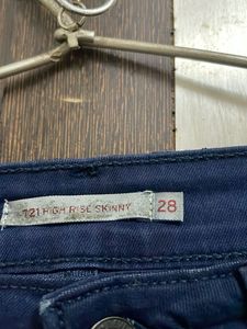 Levi’s Denims