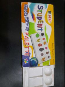 Drawing / Coloring Supplies For Kids