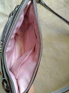Coach Pouch