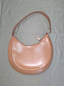 MANGO Chic Handbag