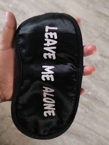 Sleeping Mask