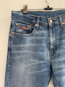 Levi’s Modified Jeans