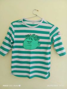 Graphic T Shirt