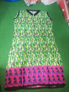 Brand New Tunic