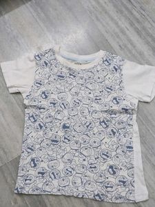 Doremon Tshirt