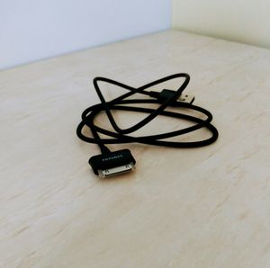 Samsung Galaxy Tab USB Data Cable ECC1DP0UBE