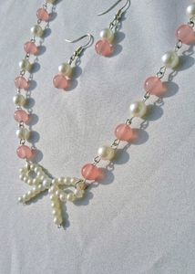 Baby Pink Valentine's Gift