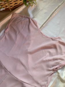 Slip Dress ( Sleepwear)