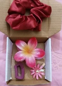 Stylish And Cute Birthday Gift Hamper