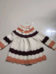 Sweater For Baby