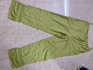 W Kurta Set with Dupatta